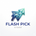 Flashpick - Home